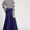 STORETS SALE Nicole Wide Flare Pants
