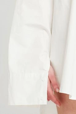 STORETS Ariana Oversized Fit Shirt BEST-SELLERS