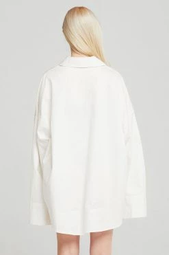 STORETS Ariana Oversized Fit Shirt BEST-SELLERS
