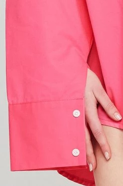 STORETS Ariana Oversized Fit Shirt BEST-SELLERS