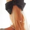 STORETS ACCESSORIES Oversized Hair Bow