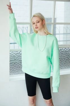 STORETS Demi Biker Shorts