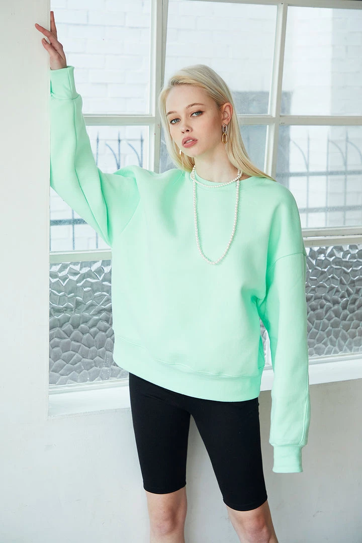 STORETS Demi Biker Shorts