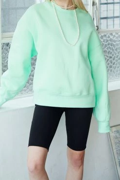 STORETS Demi Biker Shorts