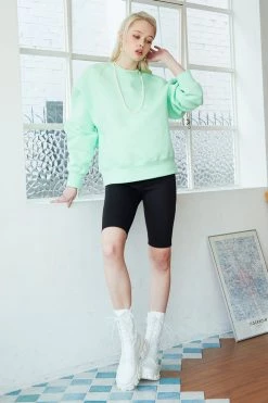 STORETS Demi Biker Shorts