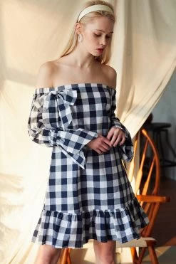 STORETS SALE Amelia Off Shoulder Dress
