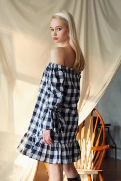 STORETS SALE Amelia Off Shoulder Dress