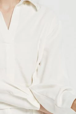 STORETS Knox Pleather Vest And Dress Set CLOTHING