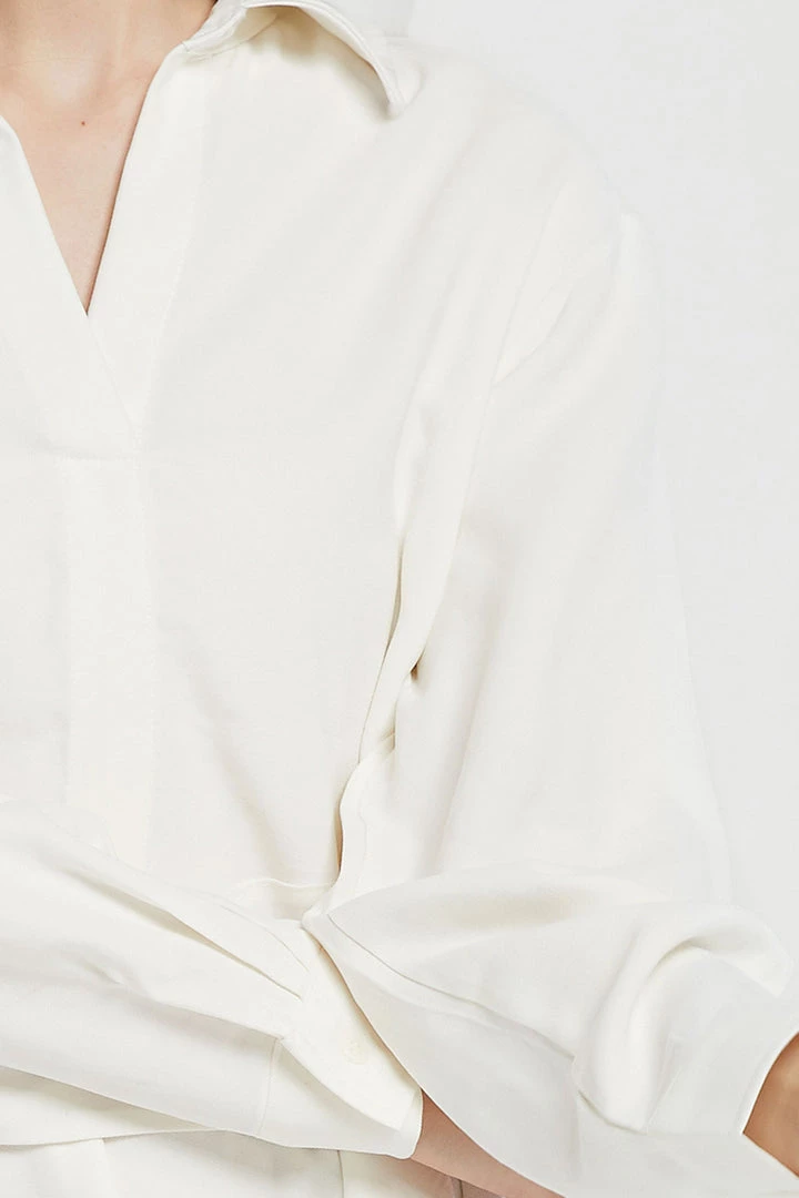 STORETS Knox Pleather Vest And Dress Set CLOTHING