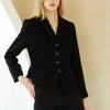 STORETS Emma Tailored Blazer CLOTHING