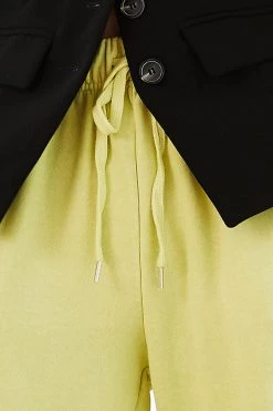 STORETS Emery Drawstring Sweat Joggers CLOTHING