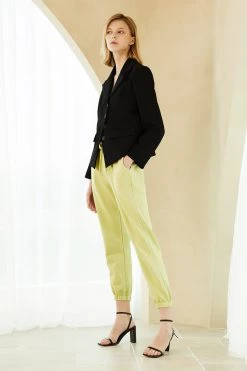 STORETS Emery Drawstring Sweat Joggers CLOTHING