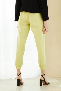 STORETS Emery Drawstring Sweat Joggers CLOTHING