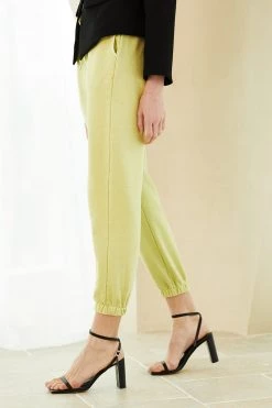 STORETS Emery Drawstring Sweat Joggers CLOTHING