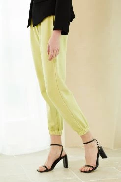 STORETS Emery Drawstring Sweat Joggers CLOTHING