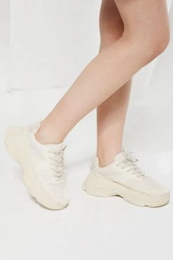 STORETS Chunky Sole Sneakers