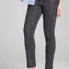 STORETS SALE Lori Roll Up Jeans
