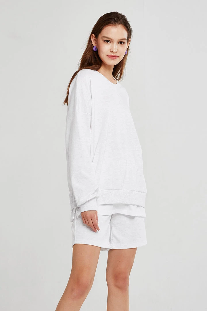 STORETS SALE Ariana Drawstring Lounge Shorts