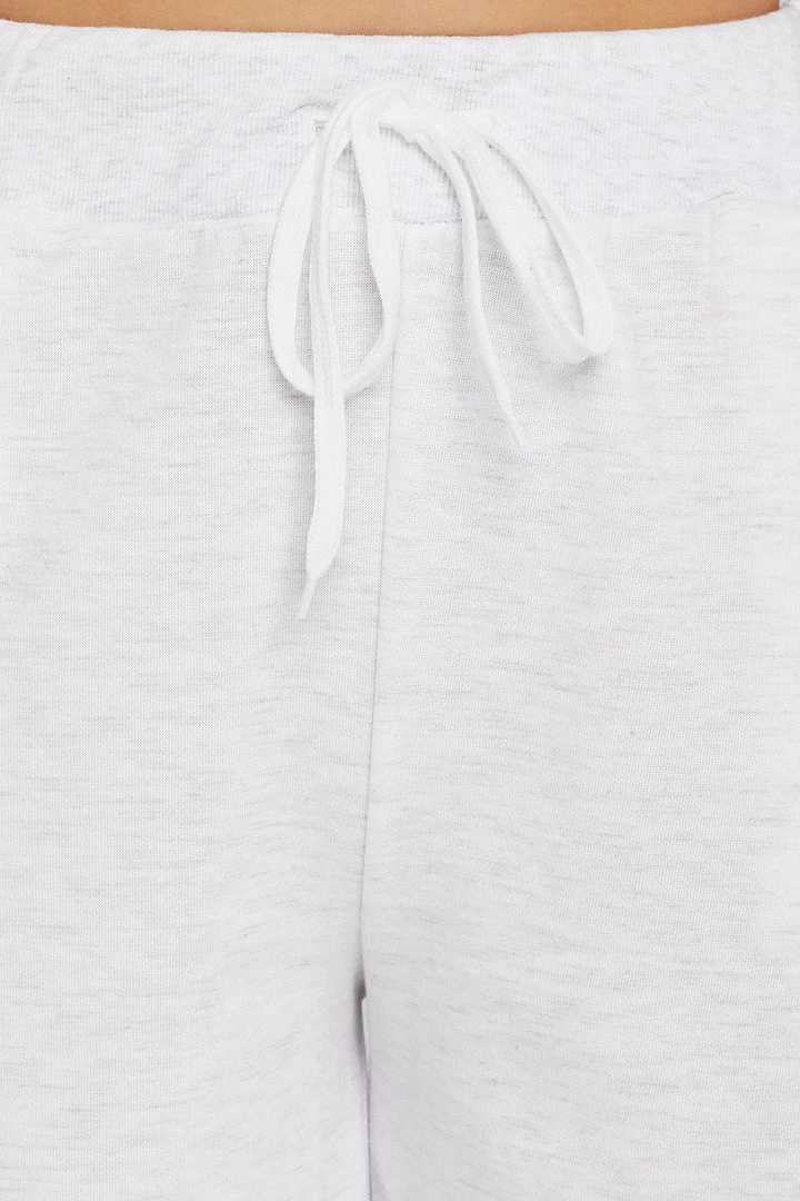 STORETS SALE Ariana Drawstring Lounge Shorts