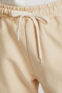 STORETS CLOTHING Willow Drawstring Waist Shorts