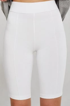 STORETS Andrea Biker Shorts CLOTHING