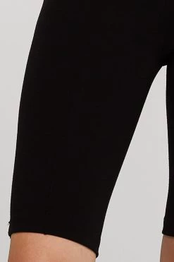 STORETS Andrea Biker Shorts CLOTHING