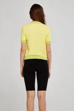 STORETS Andrea Biker Shorts CLOTHING