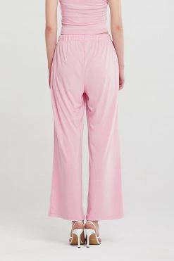 STORETS Caroline Wide Leg Lounge Pants