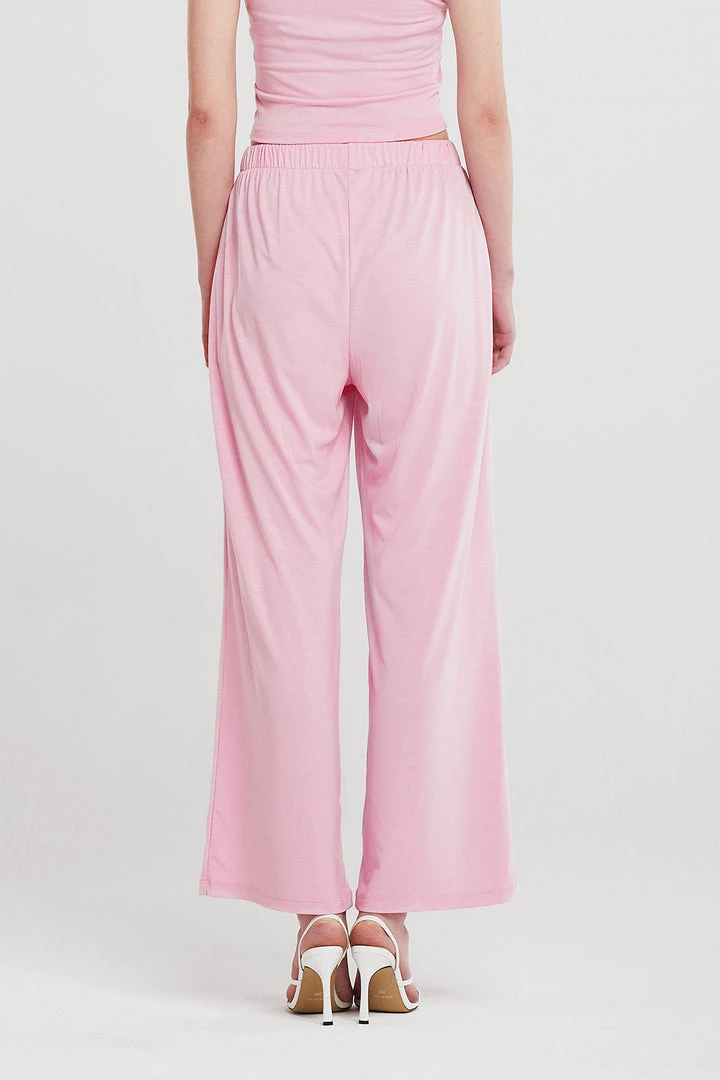 STORETS Caroline Wide Leg Lounge Pants