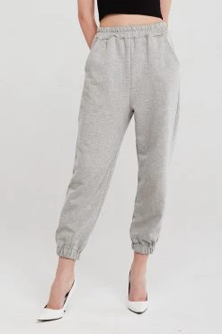 STORETS SALE Zoe Jogger Lounge Pants CLOTHING