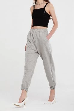 STORETS SALE Zoe Jogger Lounge Pants Oversize