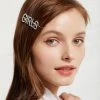 STORETS Say Girls Bobby Pin ACCESSORIES