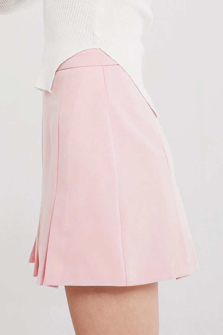 STORETS Lydia Pleated Tennis Skirt CLOTHING