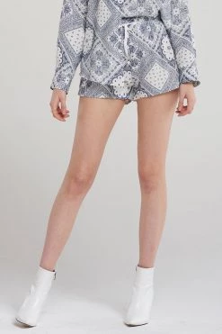 STORETS Kelly Monaco Shorts