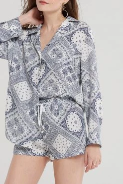 STORETS Kelly Monaco Shorts