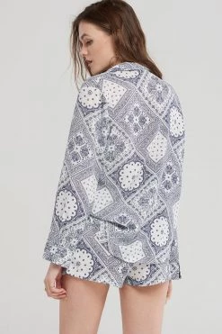 STORETS Kelly Monaco Shorts