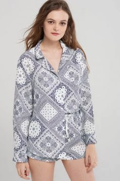 STORETS Kelly Monaco Shorts