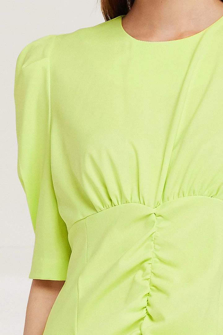 STORETS SALE CLOTHING Ariel Cinch Front Dress