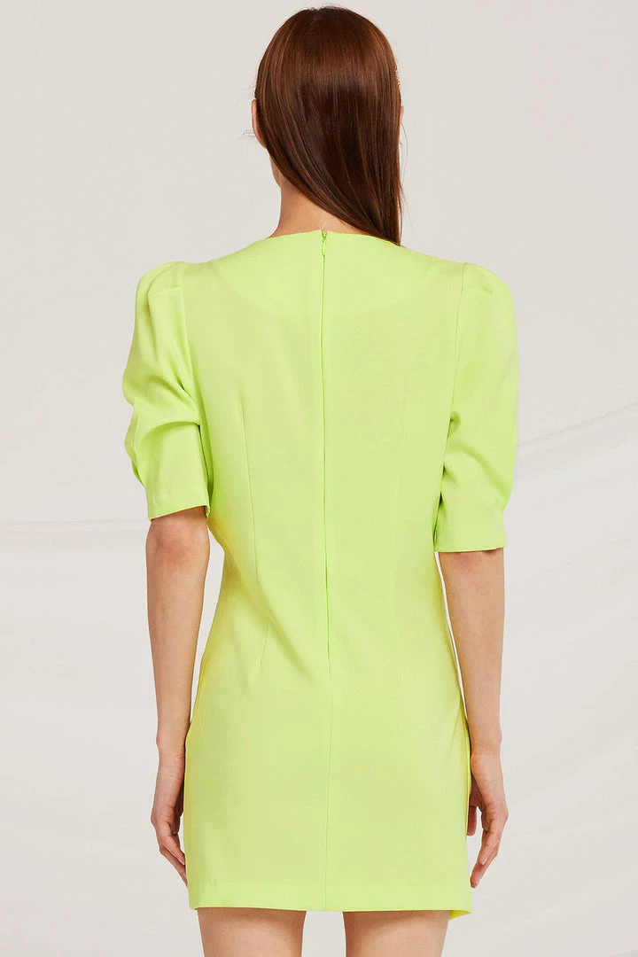 STORETS SALE CLOTHING Ariel Cinch Front Dress