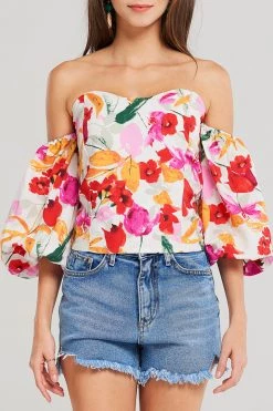 STORETS SALE CLOTHING Summer Frayed Denim Shorts