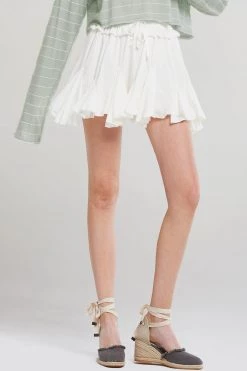 STORETS Emilee Angelic Skort-4 Colors BEST-SELLERS