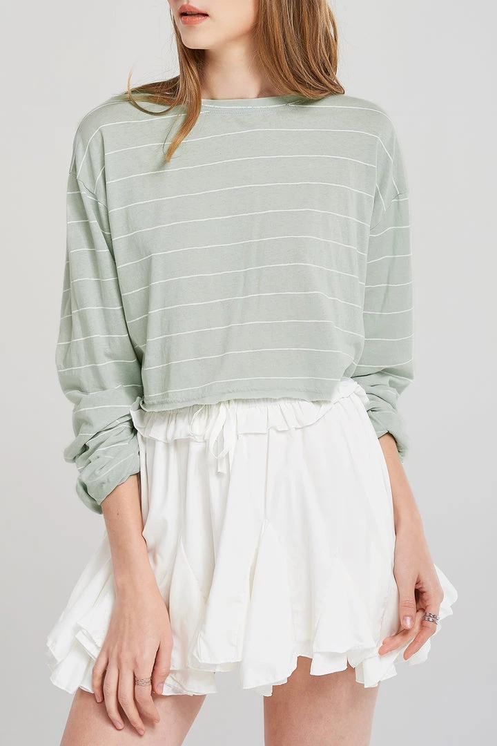 STORETS Emilee Angelic Skort-4 Colors BEST-SELLERS