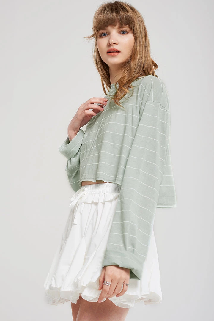 STORETS Emilee Angelic Skort-4 Colors BEST-SELLERS