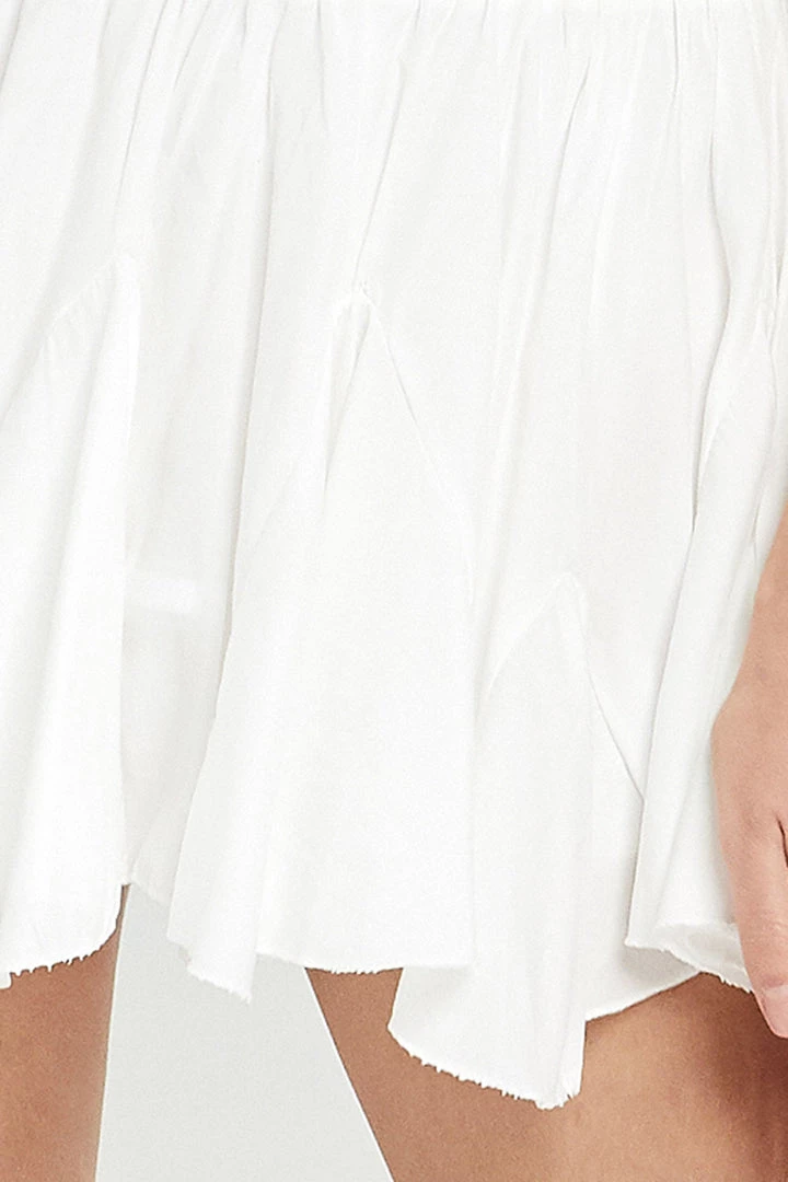 STORETS SALE Tessa Crop Top And Floaty Skirt Set CLOTHING