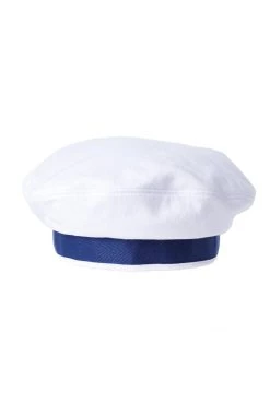 STORETS Neutral Ribbon Beret