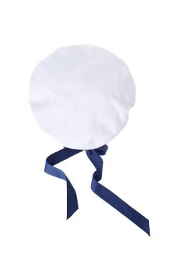 STORETS Neutral Ribbon Beret