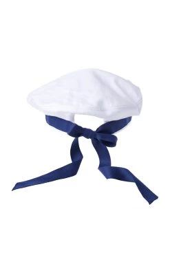 STORETS Neutral Ribbon Beret