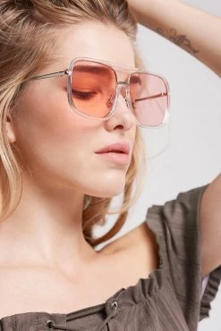 STORETS Goggle Sunglasses ACCESSORIES