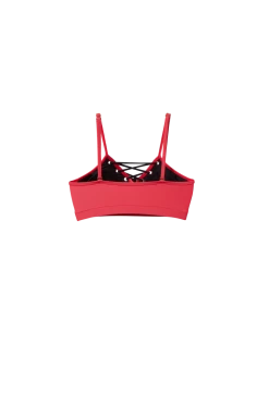STORETS SALE CLOTHING Lizzy Lace Up Bikini Top