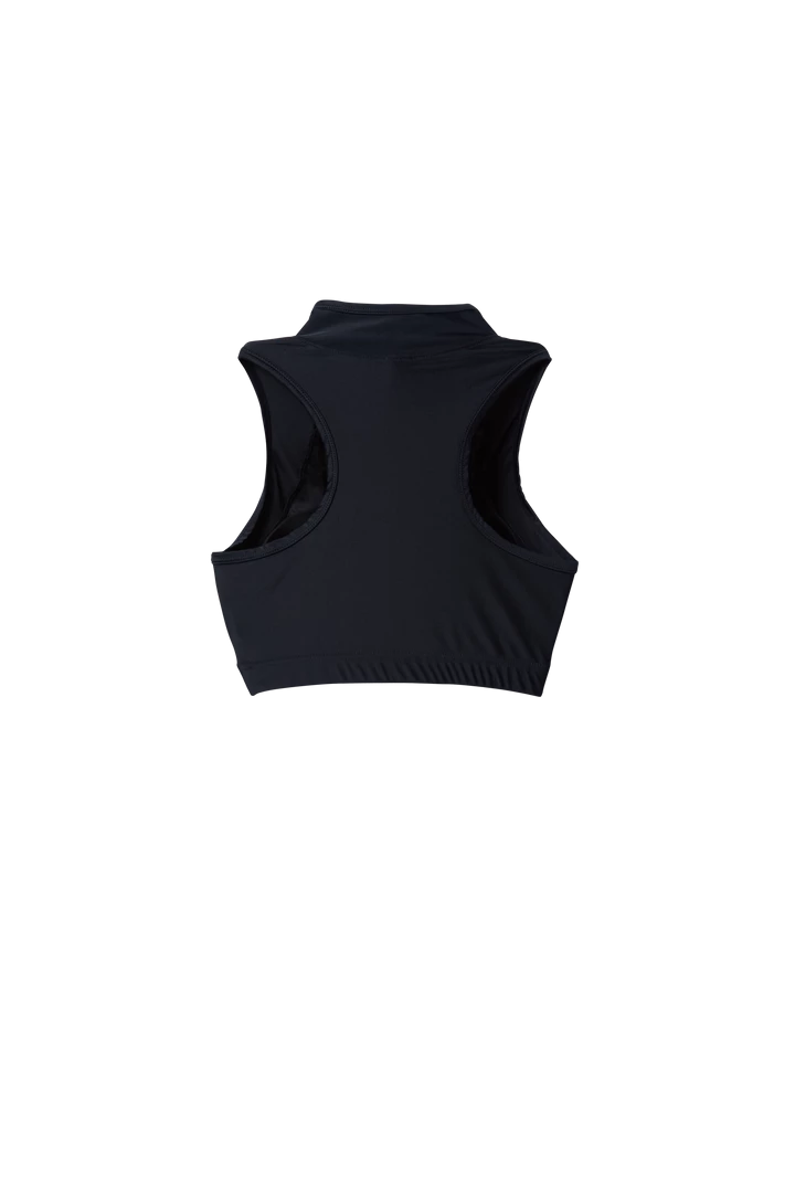 STORETS SALE Joan Scuba Bikini Top CLOTHING